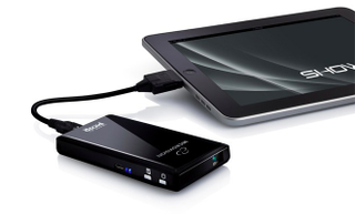 Illustration for article titled New 8-mm-Thick iPod Touch Makes Us Drool, Itch with Desire